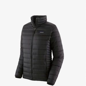 Patagonia women down sweater M